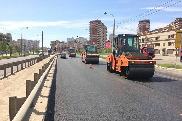 Кубань получит дополнительные 700 миллионов рублей на ремонт дорог