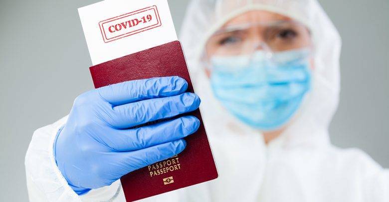 В Минздраве рассказали о планах создавать генетические паспорта россиян