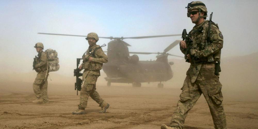 После ухода из Афганистана США больше не будут создавать базы в Центральной Азии