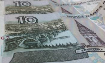 Центробанк на радость россиянам вновь напечатает 10-рублевые купюры