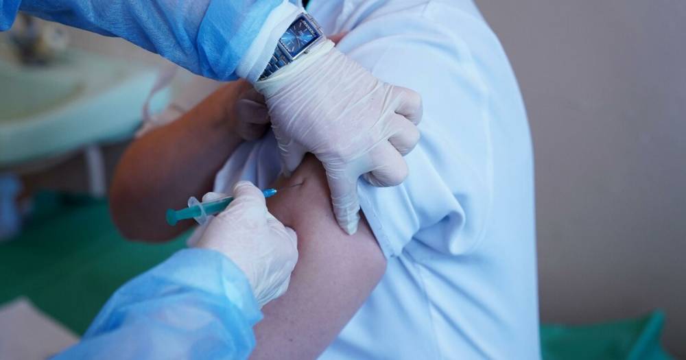 В Украине прошла регистрацию новая COVID-вакцина