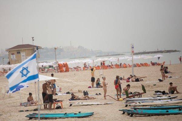 Для израильских отельеров пробил «звëздный час»: Цены взмыли в небеса