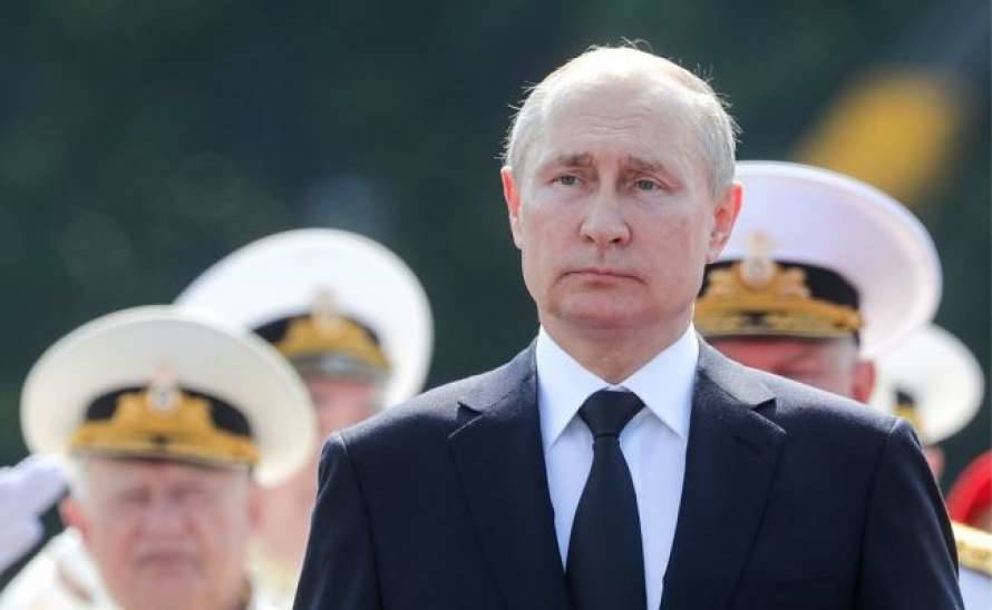 Накат на проход: как и почему Путин грозит «закрыть» море иностранным судам