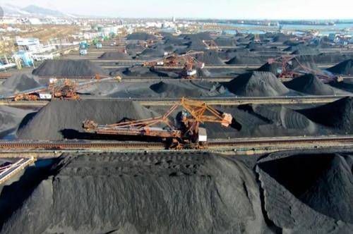 Самую большую утечку метана в истории угольной промышленности зафиксировали в Китае