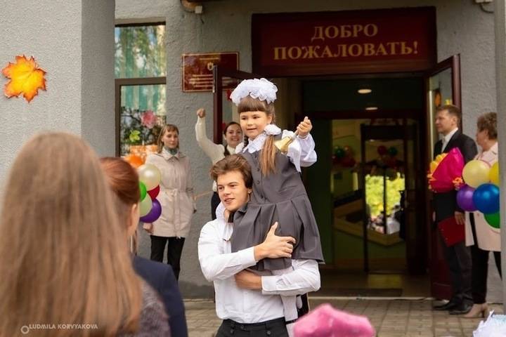 Родителей петрозаводских первоклассников просят определиться с выбором школы