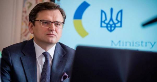 Украина допускает переговоры о компенсациях за запуск &quot;Северного потока-2&quot; — Кулеба