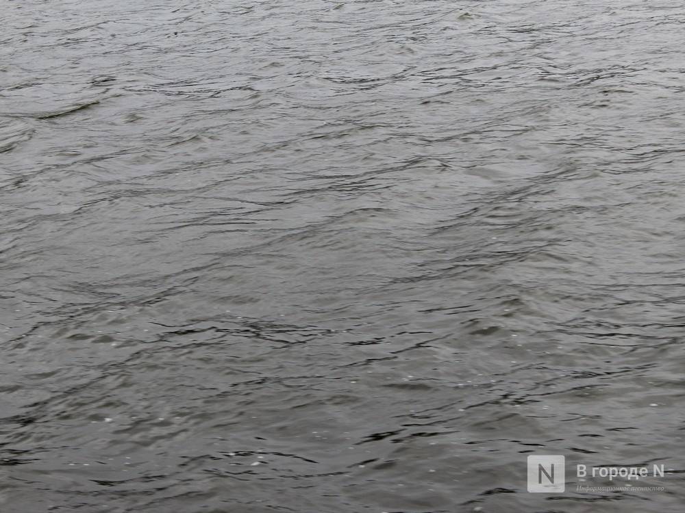 МЧС: рекордное количестве утонувших в Нижегородской области зафиксировано в 2010 году
