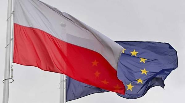 Германия предупредила Польшу о серьезных последствиях в случае экономической изоляции России