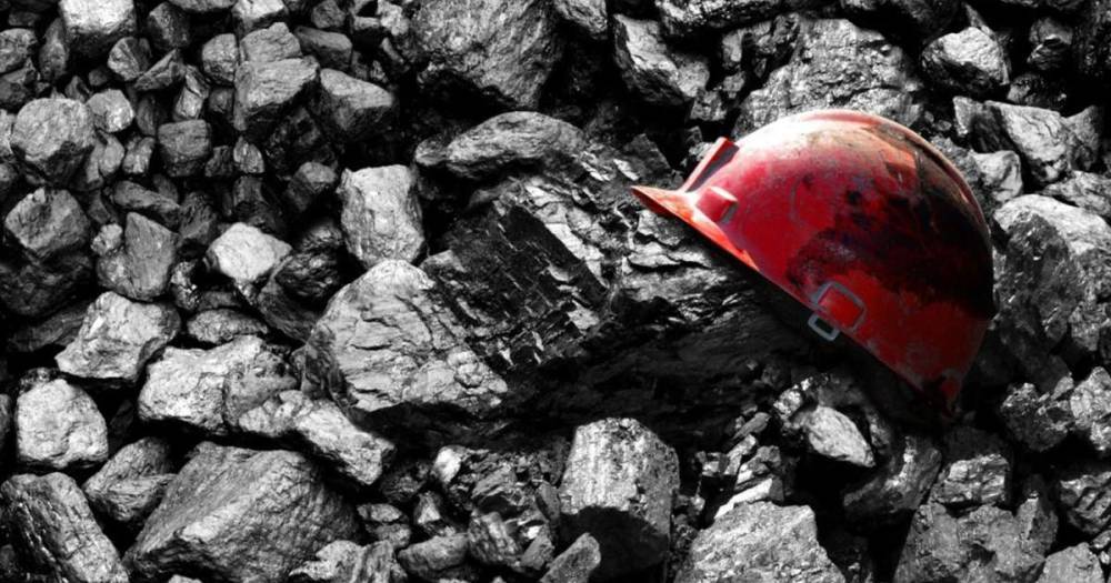 В Кривом Роге на шахте трагически погиб рабочий
