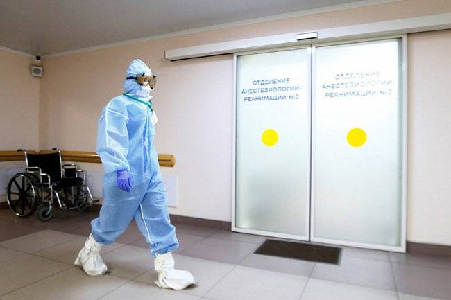 На Ставрополье усилят контроль за профилактикой коронавируса