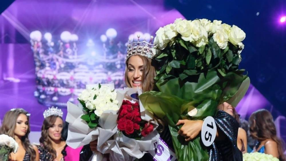 Конкурс "Мисс Украина" оказался под угрозой срыва из-за отсутствия подходящих участниц