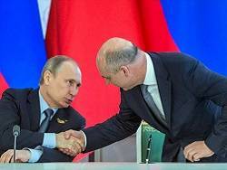 Минфин готовит новый удар по рублю. За месяц скупит 4 млрд долларов в "кубышку"