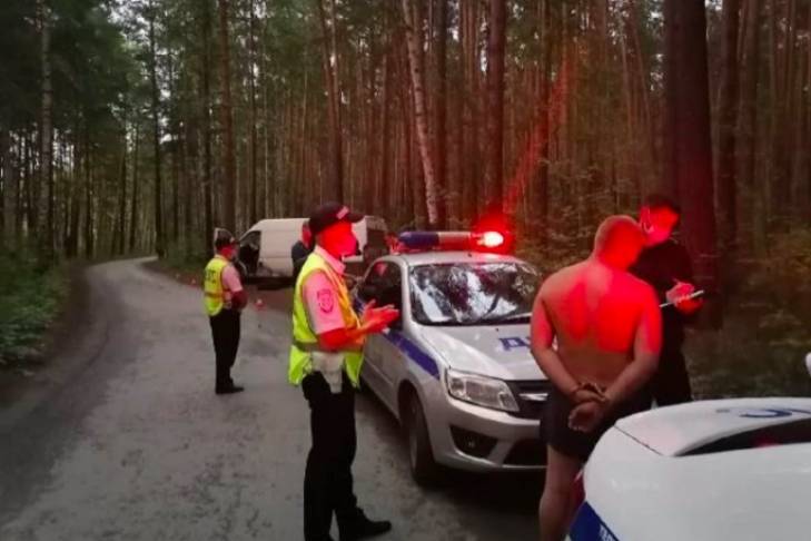 Пьяный россиянин за рулем убил 5-летнюю дочку своим телом