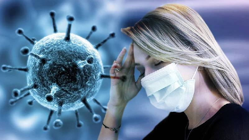 В Смоленске коронавирусом заболели еще 85 человек
