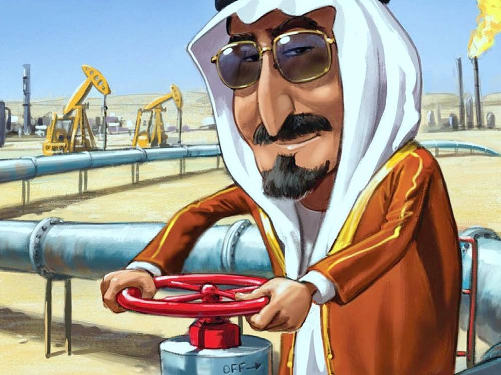 ОАЭ не поддержат продление сделки ОПЕК+ без изменения референтной базы
