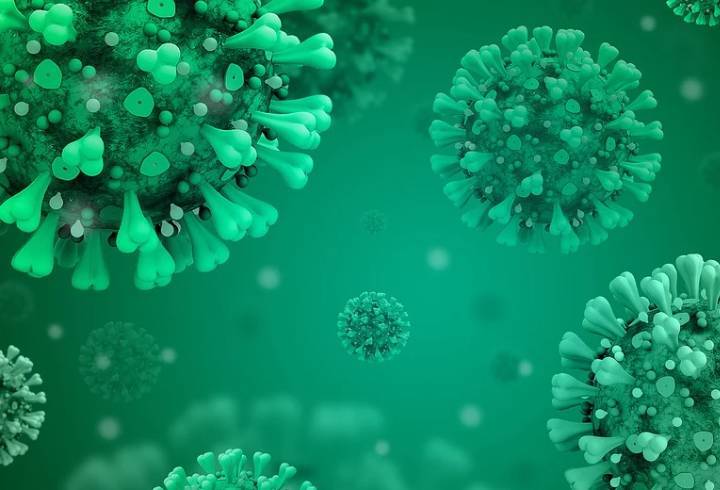 Ученые оценили устойчивость лямбда-штамма коронавируса к вакцинам