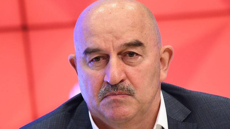 Сборную России не согласились возглавить тренеры РПЛ