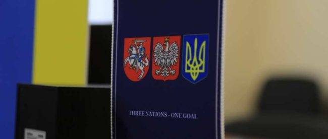 В Украине впервые пройдут масштабные военные учения «Три меча»