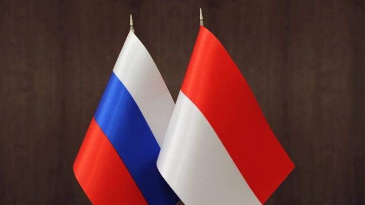 Россия и Индонезия готовы подписать декларацию о стратегическом партнерстве