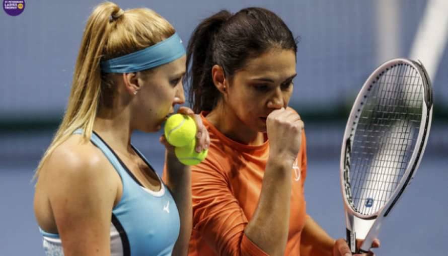 Украинская теннисистка остановилась шаге от четвертьфинала Уимблдонского турнира