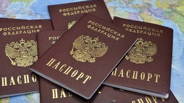 Россиянам от рождения будут выдавать цифровые генетические паспорта