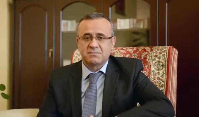 Эрдоган заявил о задержании главы сети турецких школ "Сапат"