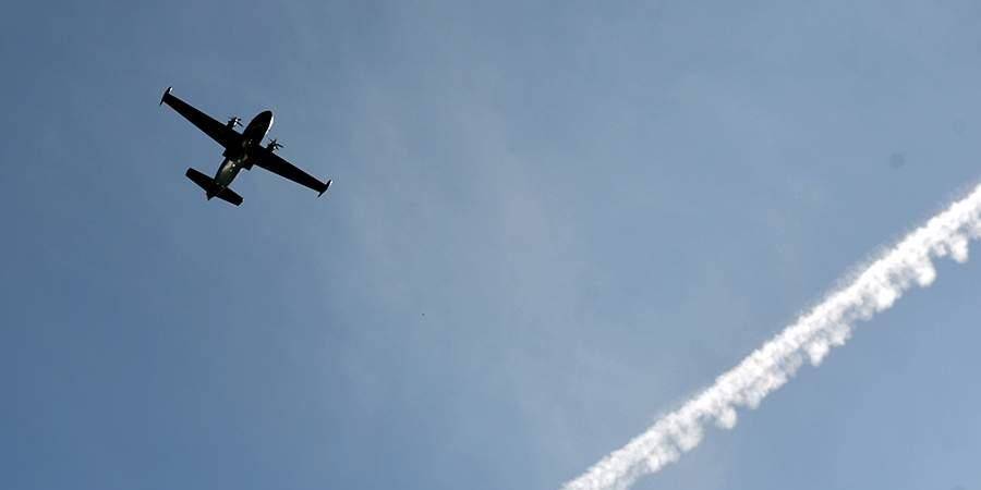 На Камчатке пропала связь с пассажирским самолетом Ан-26