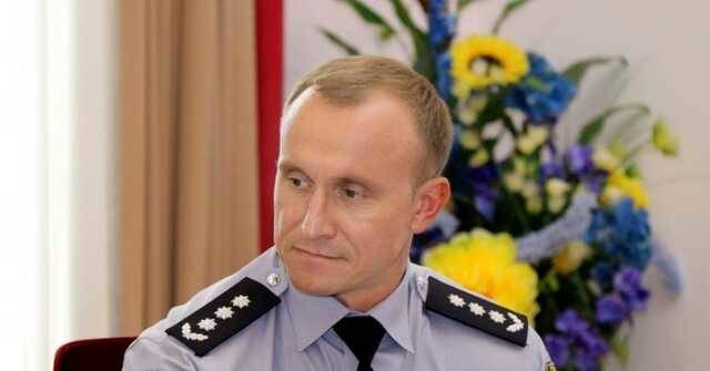 Глава полиции Киевской области не имеет собственного жилья