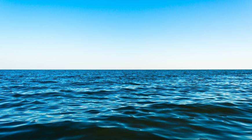 Мертвые зоны в океане оказались источником парниковых газов