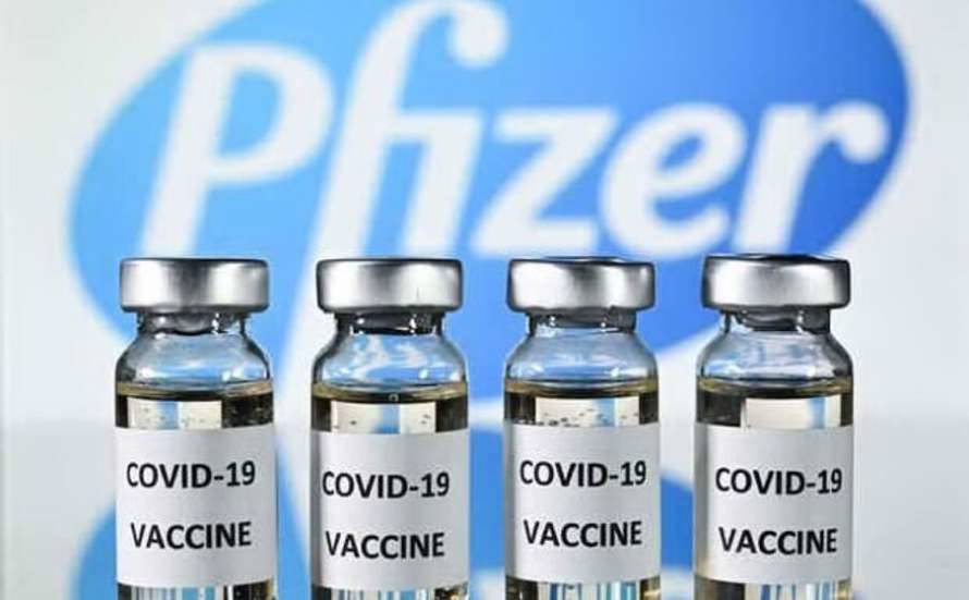 В Израиле отметили снижение эффективности препарата Pfizer