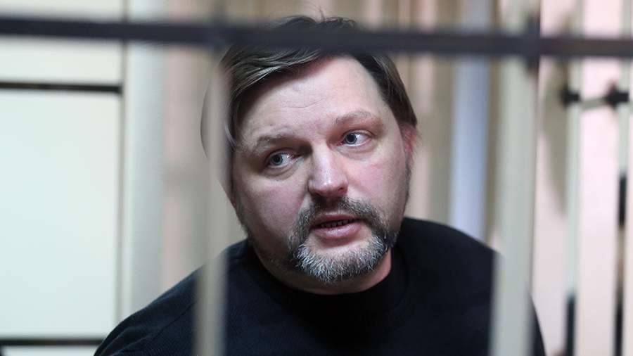 Новое уголовное дело возбудили в отношении экс-губернатора Кировской области