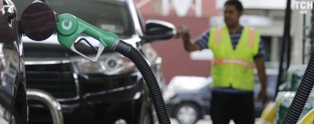 В Украине влетели цены на бензин и дизтопливо. Эксперты названи главную причину