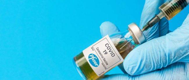 В Израиле зафиксировали снижение эффективности вакцины Pfizer от COVID-19