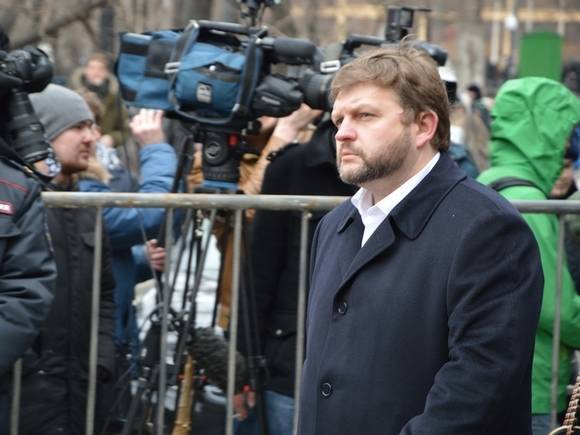 Возбуждено новое уголовное дело в отношении экс-губернатора Кировской области Никиты Белых