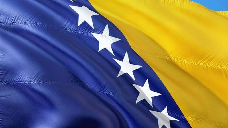 Лидер боснийских мусульман готов побороться на выборах в Президиум Боснии и Герцеговины
