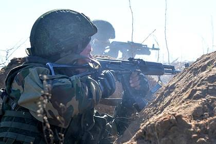 Белоруссия проведет военные учения у границ Литвы и Польши