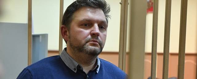 Против экс-губернатора Кировской области Никиты Белых возбудили новое дело
