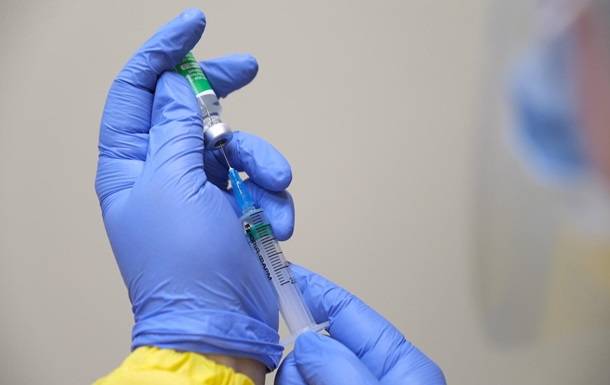 На Киевщине будут ежедневно работать семь центров вакцинации