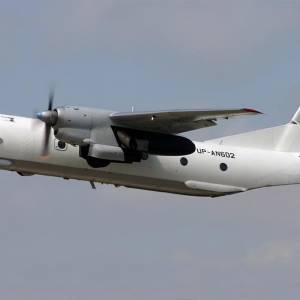 Исчезновение пассажирского самолета на Камчатке: подробности
