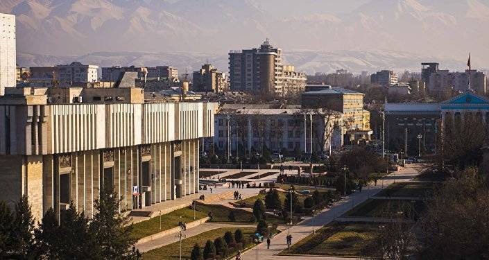 МИД Кыргызстана вручил ноту послу Турции: Бишкек призвал Анкару вернуть Орхана Инанды