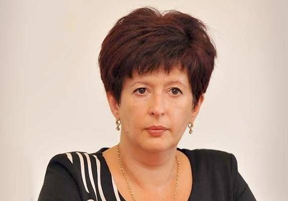 Лутковская упрекнула СНБО: Если вы знаете, что то или иное лицо вредит государству, идите в суд, а не нарушайте Конституцию