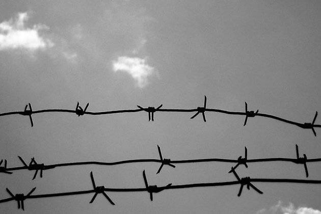 Мужчине грозит до 2 лет тюрьмы за кражу 40 метров рельсов в Читинском районе