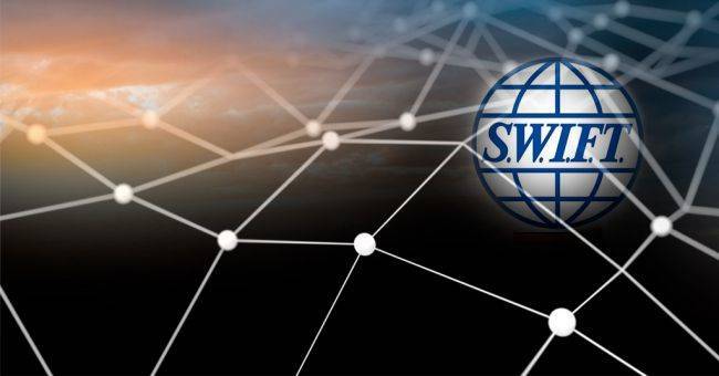SWIFT запустит новую платформу для международных платежей