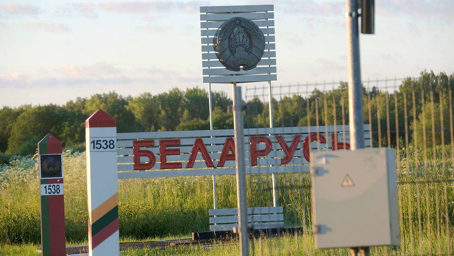 В Кремле не исключили нарушения торговых цепочек из-за санкций против Белоруссии
