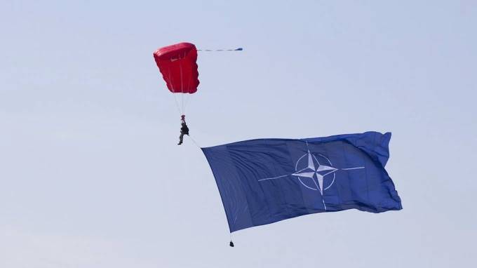 National Interest: у НАТО нет шансов в войне с РФ в Черном море