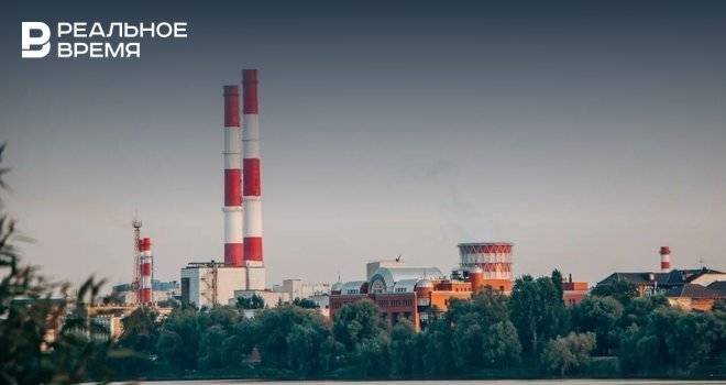 В Казани вновь выявили повышенную концентрацию вредных веществ в воздухе