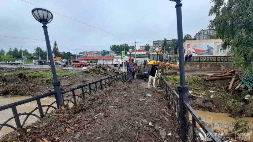 Пострадавшие от паводка жители Свердловской области получат выплаты