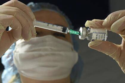 В Минздраве перечислили противопоказания к прививке от коронавируса