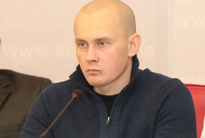 Суд отправил под стражу экс-главу "Восточного корпуса" Олега Ширяева