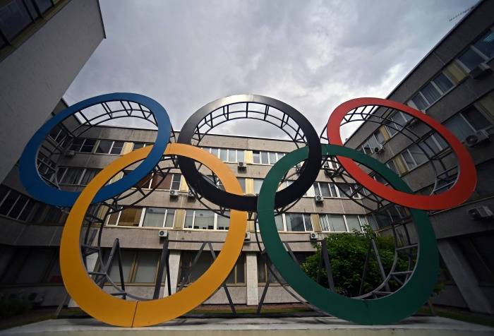 335 спортсменов вошли в окончательный состав олимпийской команды России на Игры в Токио